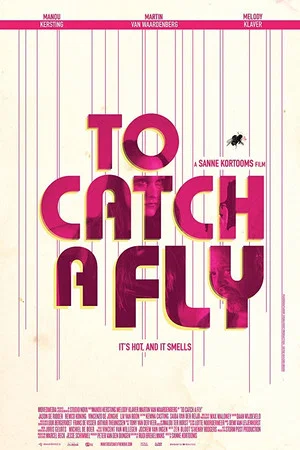Постер: To Catch a Fly