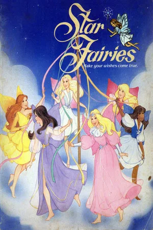 Постер: Star Fairies