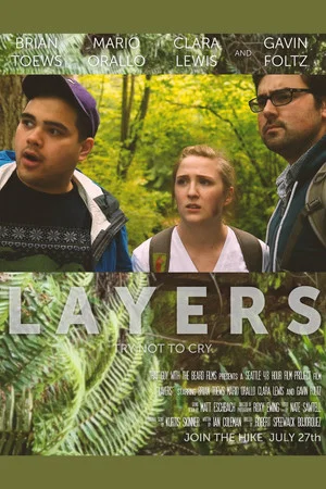 Постер: Layers