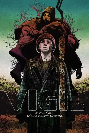 Постер: Vigil