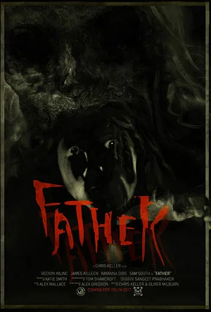 Постер: Father