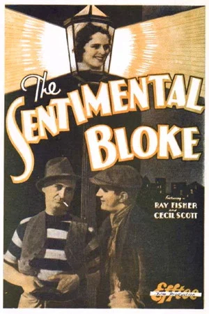 Постер: The Sentimental Bloke