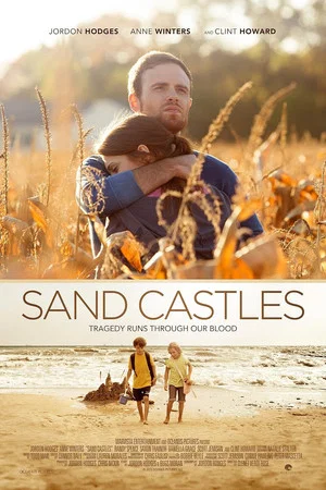 Постер: Sand Castles