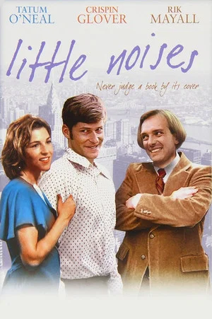 Постер: Little Noises