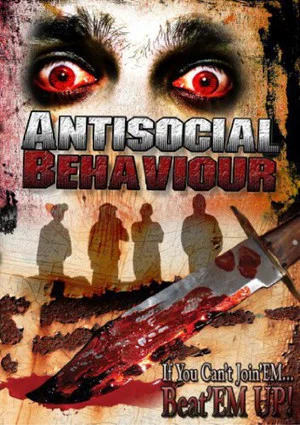 Постер: Antisocial Behaviour