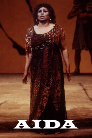Постер: Aida