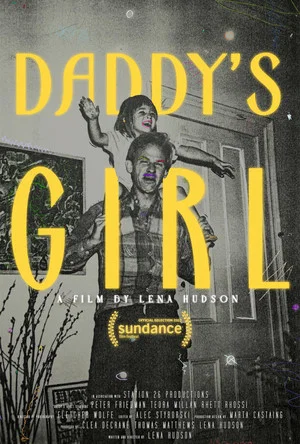 Постер: Daddy's Girl