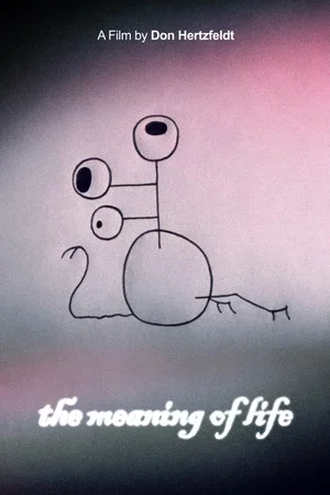 Постер: The Meaning of Life
