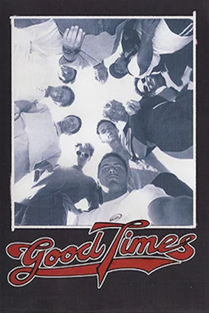Постер: Good Times