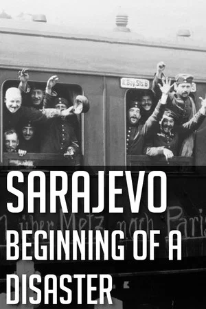 Постер: Sarajevo: Beginning of a Disaster