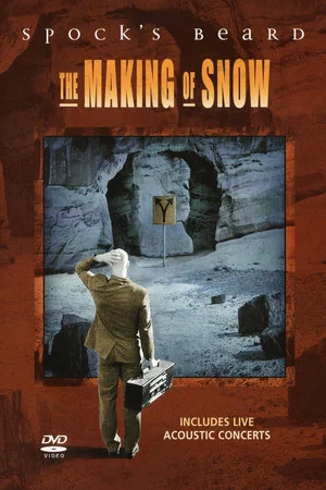 Постер: Spock's Beard: The Making of Snow