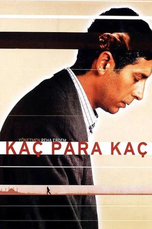Постер: A Run for Money