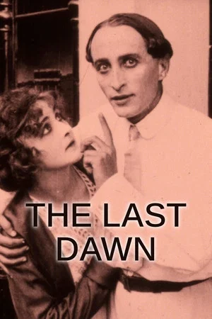 Постер: The Last Dawn
