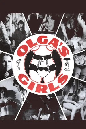 Постер: Olga's Girls