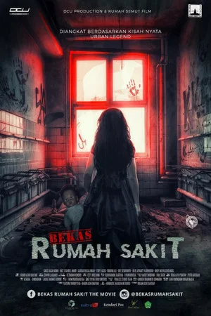 Постер: Bekas Rumah Sakit
