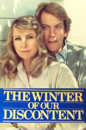 Постер: The Winter of Our Discontent