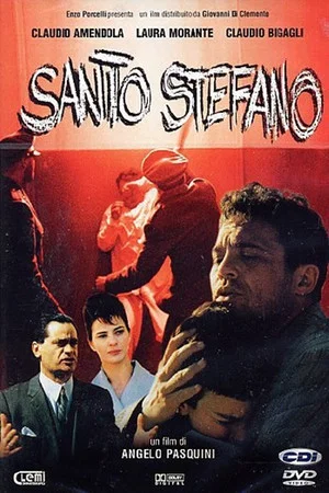 Постер: Santo Stefano