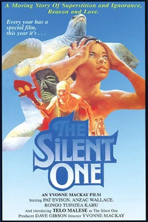 Постер: The Silent One