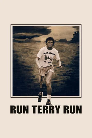 Постер: Run Terry Run