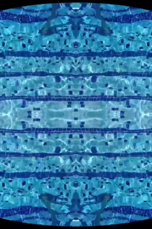 Постер: Swimming-Pool Dance