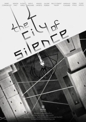 Постер: The City of Silence