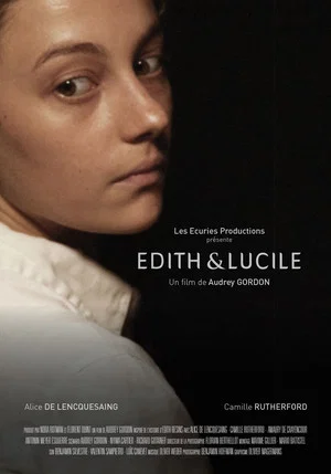 Постер: Edith & Lucile