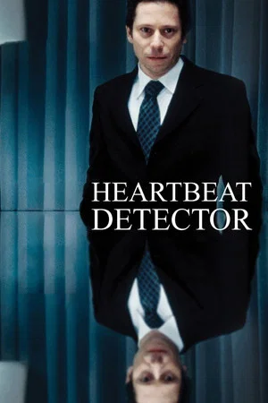 Постер: Heartbeat Detector