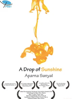 Постер: A Drop of Sunshine