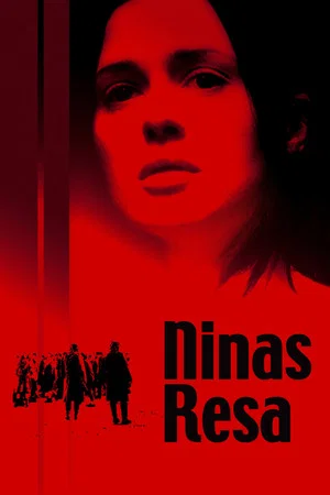 Постер: Nina's Journey
