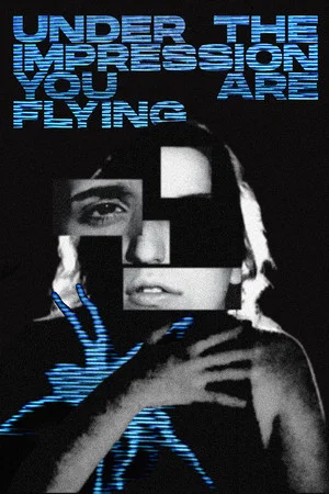 Постер: Under The Impression You Are Flying