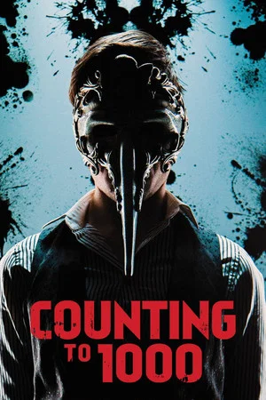Постер: Counting to 1000