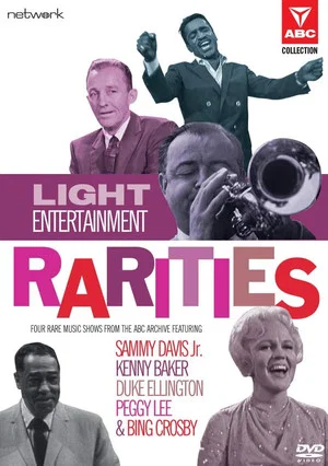 Постер: Big Night Out: The Peggy Lee Show