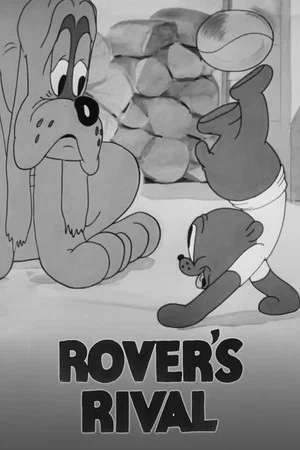 Постер: Rover's Rival