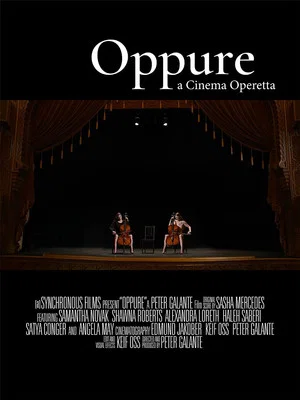 Постер: Oppure