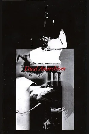 Постер: Mukai Chie & Urabe Masayoshi – Dual Anarchism