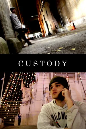Постер: Custody