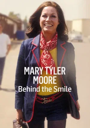 Постер: Mary Tyler Moore: Behind the Smile