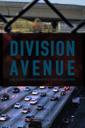 Постер: Division Avenue