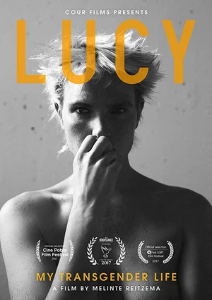 Постер: Lucy