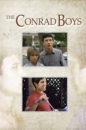 Постер: The Conrad Boys