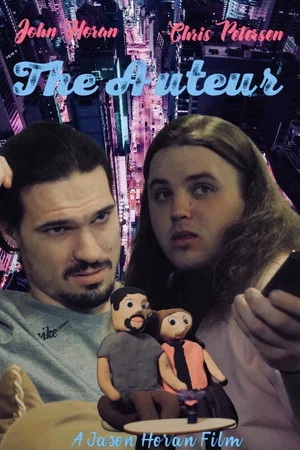 Постер: The Auteur