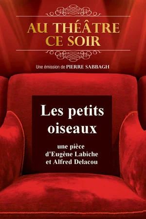Постер: Les Petits Oiseaux