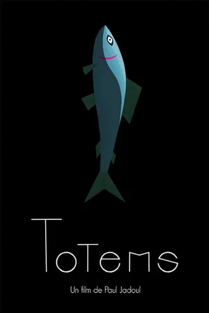Постер: Totems