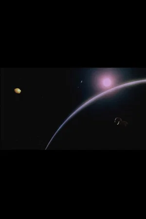 Постер: The Black Screen