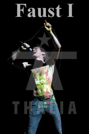 Постер: Thalia Theater - Faust I