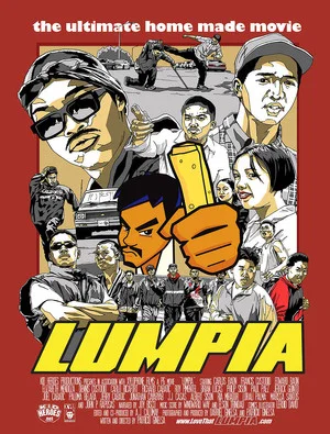 Постер: Lumpia