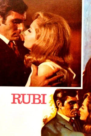 Постер: Rubí