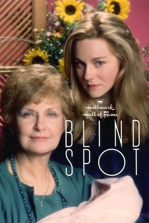 Постер: Blind Spot