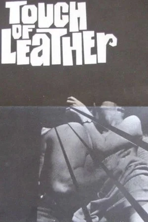 Постер: Touch Of Leather