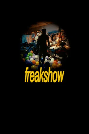 Постер: Freakshow